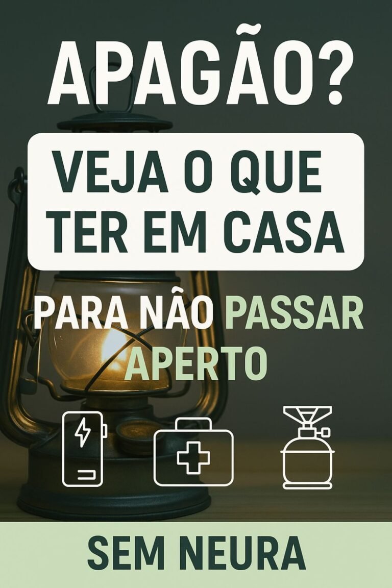 apagão